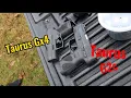 Taurus GX4 vs Taurus G2C