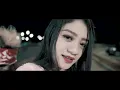 Nisa Fauzia ft. RapX - HTS | Hubungan Tanpa Status  (Official Music Video)