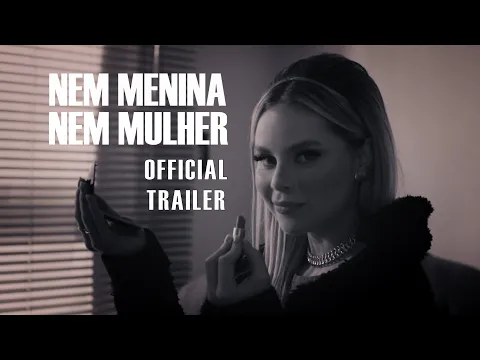 Neither Girl Or Woman (2022) [Official Trailer]