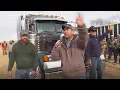 Machinery Pete TV Show Iowa Farm Retirement Auction Produces Hot Sale Prices