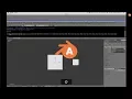 T08 blender python 2 command line automation