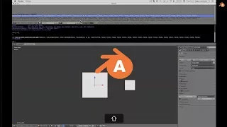 T08 blender python 2 command line automation