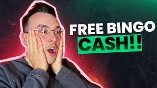 How to Get Free Money in Bingo Cash