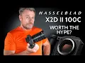 Download Lagu The Honest Hasselblad X2D II 100C Review - Is It Worth The Hype?