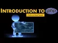 Intro to PHP 7 - Lesson 1 HTML CSS and PHP