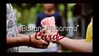 card2 band bukan pilihanmu lirik 