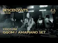 Download Lagu COCO EM Gqom \u0026 Amapiano DJ Set Live From DESCENDANTS Nairobi