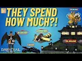 FFXIV - The Most Expensive Items In The Game