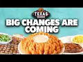 Big Changes Are Coming To Texas Roadhouse In 2026