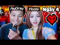 Download Lagu [VLOG] JAYGRAY HẸN HÒ 5 NGÀY vs MOCHI SIU CUTE🍡😘🌈LẦN ĐẦU SHOW MẶT NGƯỜI YÊU VLOG FREE FIRE vs ROBLOX