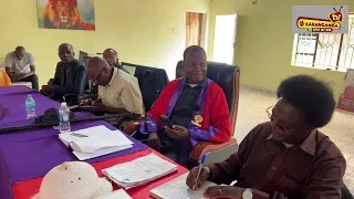 Chief Mutasa Court | “Deno ndakapedza nyaya yangu kudhara”