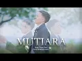 Lagu NURUD  - MUTIARA COVER ( OFFICIAL MUSIC VIDEO)