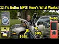 I Improved MPGs by 22 4 Don t Get Scammed and Do What Works