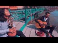 Roumut Daiwanaie : Alif ( Live from Dal Lake )