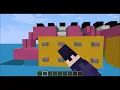Minecraft 1 16 1 Two-digit hexadecimal-to-binary converter with memory