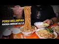 PERNAH VIRAL BANGET !!! TERNYATA MIE AYAM INI BENERAN ENAK...