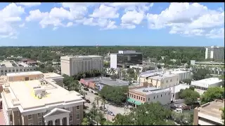 Manatee County Jail Plan