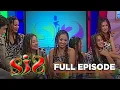 Download Lagu Hindi na mapipigilan ang kaligayahan kasama ang Sexbomb Dancers! | SiS (Stream Together)