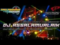 Download Lagu DJ ASSALAMUALIK ZAINAL ANBIYA || DJ SHOLAWAT TERBARU 2022 (AI KHODIJAH) || By Hadi Permana Rmx