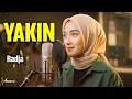 Lagu RADJA - YAKIN | Reggae Cover by Ameera