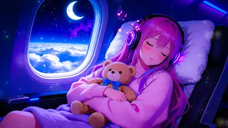 Fall Into Sleep Instantly 🌙 Rain Sounds for Stress Relief & Peaceful Deep Sleep • Goodbye Insomnia