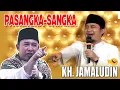 Download Lagu Senangmah pasangka-sangka || Ceramah Lucu Kh. Jamaludin