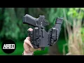 I Carried a Glock 19 for 7 Days