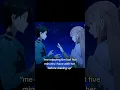 Download Lagu Kirigaya Kazuto Proposes To Yuuki Asuna - Sword Art Online #anime #sao