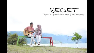 Lagu Gayo Terbaru 2024 - RIZKY - Reget (Cipt : H.Djamaludin Meri/Udin Musara) Official Music Video.