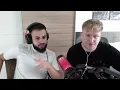 MILONAIR X KARDO X BSD X DONDENO | TANTANA | Sofianosovic reagiert