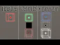 How to use input output logic build Jujutsu Shenanigans