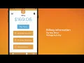 MyAmbitMobile Customer App Ambit Energy