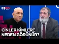 Lagu Cinlerden Nasıl Korunuruz? | Kayıt Dışı