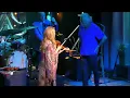 Robert Plant & Alison Krauss - "When The Levee Breaks" Live @ The Greek Theater, LA 8/18/22