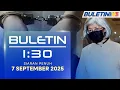 Download Lagu Lelaki Ugut Pakar Patologi Berkait Kematian Zara Qairina Ditahan | Buletin 1.30, 7 September 2025