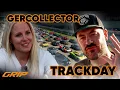 Lagu Ferrari, AMG, McLaren \u0026 Co: PS-Schlacht auf dem GERCOLLECTOR-Track 🤜💥🤛 | GRIP