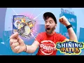 THE SHINY CHARIZARD VMAX WILL BE MINE Shining Fates ETB X 2