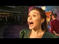 Download Lagu Avengers: Infinity War: Elizabeth Olsen \