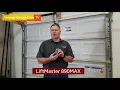 Remote Programming - LiftMaster 890MAX Veteran Garage Door