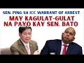 Download Lagu SEN. PING LACSON,  KAGULAT-GULAT ANG PAYO KAY SEN. BATO  SA PAGPAPAARESTO