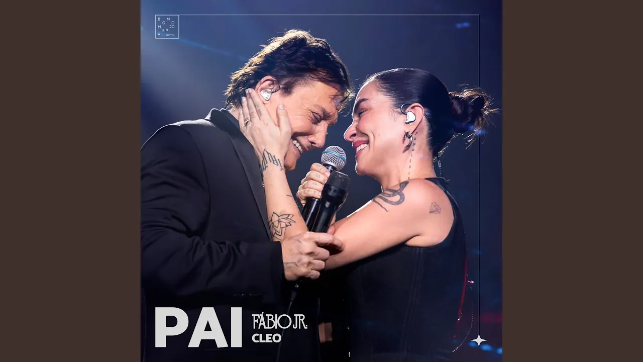 Pai (Ao Vivo) Pai (Ao Vivo)
