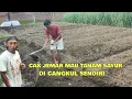 Lagu Update pembangunan gudang riswanda Mahardika, cak jemar mode tani