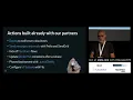 GitHub Actions Open Source Workflow Automation by Bas Peters