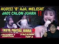 PLOT TWIST SESUAI EKSPEKTASI ‼️MATI AKU - TASYA DA7 INDOSIAR TOP 4 | PEMBUKTIAN YANG MENGINSPIRASI 