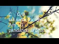 Lyric & Chord | Karena kau aku disini - Remember of today ( rot )