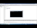 C Programming Tutorial 4 Print Text on the Screen