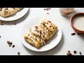 Elevated Panera Bread Pecan Braid Recipe