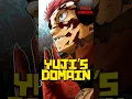 Download Lagu Yuji Uses His DOMAIN EXPANSION on Sukuna!