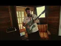DEBY - PURO SUCO (Ao vivo na cabana)