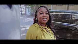 Simone Biles Friends of the Children - Adaptation